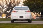 Mitsubishi Lancer ES 2010 года
